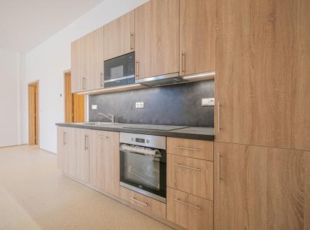 Pronájem bytu, 2+kk, 65 m²