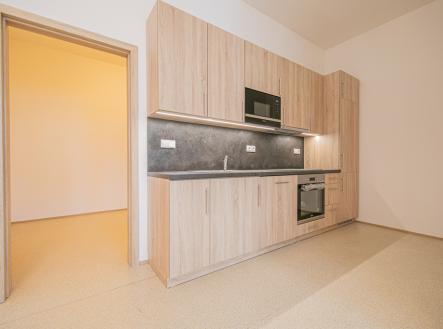 Pronájem bytu, 2+kk, 65 m²