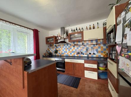 Pronájem bytu, 4+kk, 95 m²