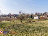 Prodej pozemku, zahrada, 1 245 m²