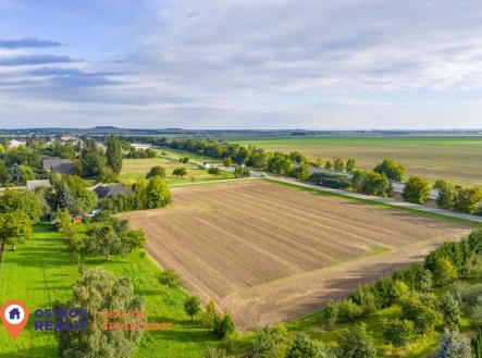 Prodej pozemku pro bydlení, 992 m²