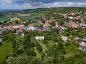 Prodej pozemku pro bydlení, 1 000 m²