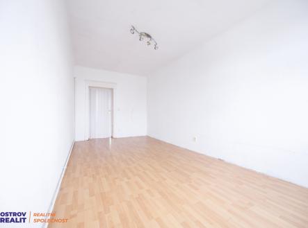 Pronájem bytu, 2+1, 68 m²