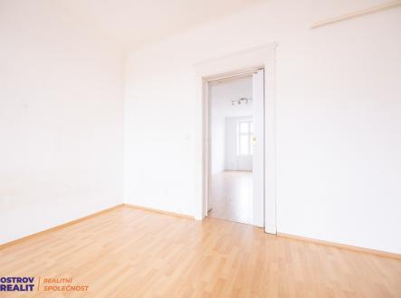 Pronájem bytu, 2+1, 68 m²
