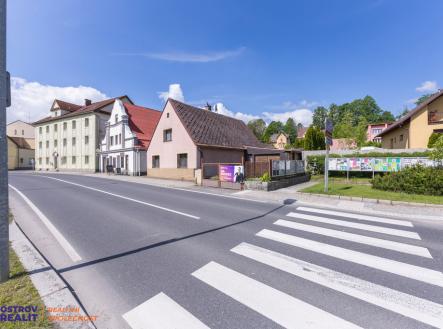 Prodej domu/vily, 98 m²