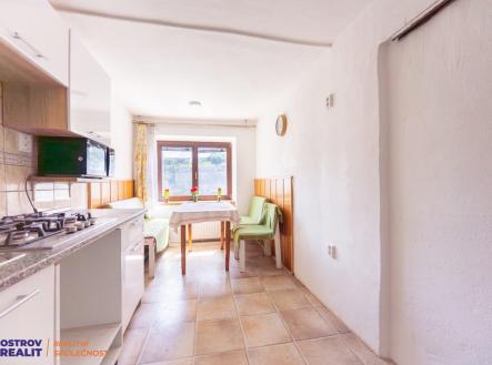 Prodej domu/vily, 98 m²