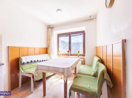 Prodej domu/vily, 98 m²