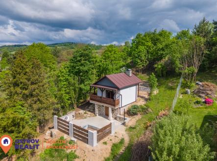 Prodej chaty/rekreačního objektu, 29 m²