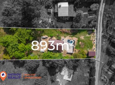 Prodej chaty/rekreačního objektu, 29 m²