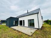 Pronájem domu/vily, 96 m²