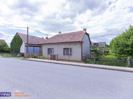 Prodej domu/vily, 75 m²