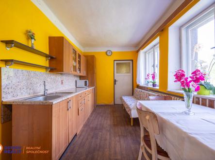 Prodej domu/vily, 75 m²