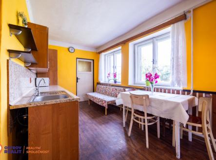 Prodej domu/vily, 75 m²