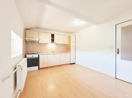 Pronájem bytu, 5+1, 95 m²