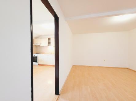 Pronájem bytu, 5+1, 95 m²