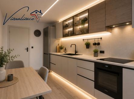 Prodej domu/vily, 71 m²