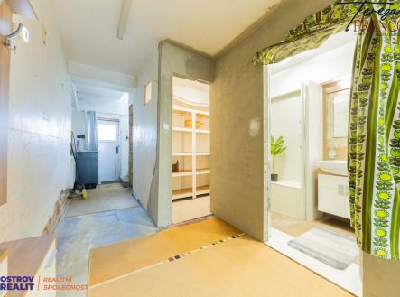 Prodej domu/vily, 71 m²