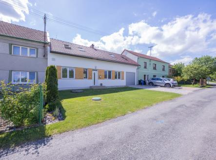 Prodej domu/vily, 149 m²
