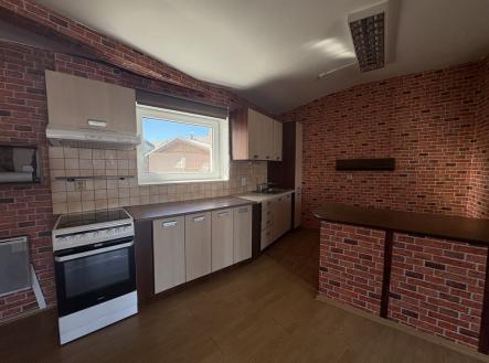 Pronájem bytu, 2+kk, 57 m²