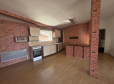 Pronájem bytu, 2+kk, 57 m²