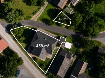 Prodej domu/vily, 116 m²