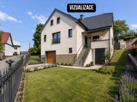 Prodej domu/vily, 116 m²