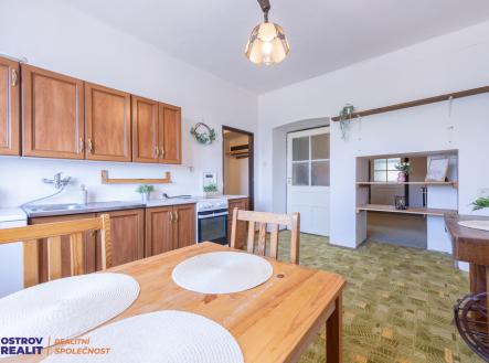 Prodej domu/vily, 116 m²