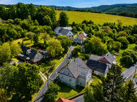 Prodej domu/vily, 116 m²