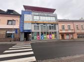 Pronájem kanceláře, 178 m²