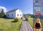 Prodej domu/vily, 87 m²