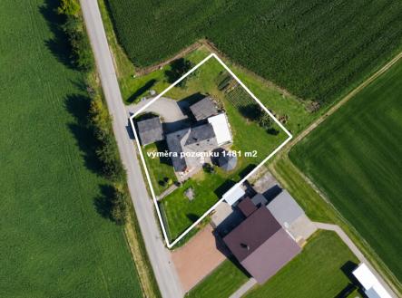 Prodej domu/vily, 87 m²