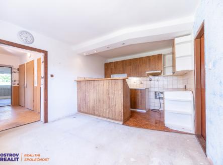 Prodej domu/vily, 87 m²