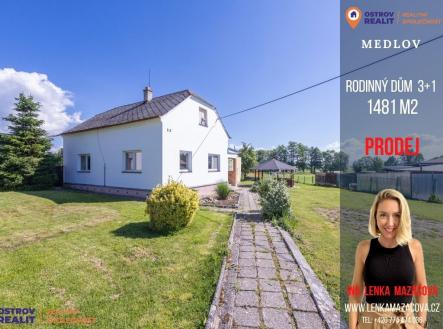 Prodej domu/vily, 87 m²