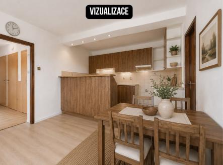 Prodej domu/vily, 87 m²