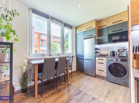 Prodej bytu, 3+1, 79 m²