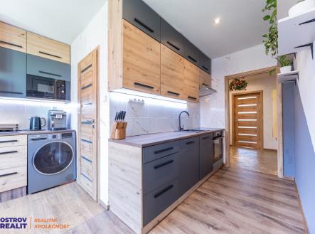 Prodej bytu, 3+1, 79 m²