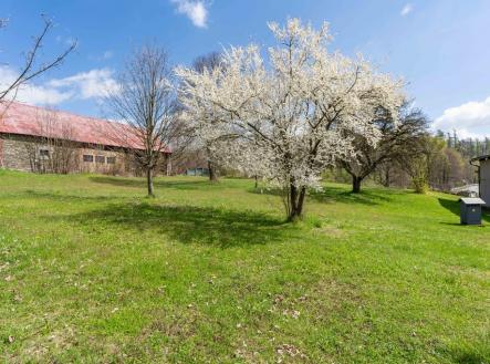 Prodej pozemku pro bydlení, 3 285 m²