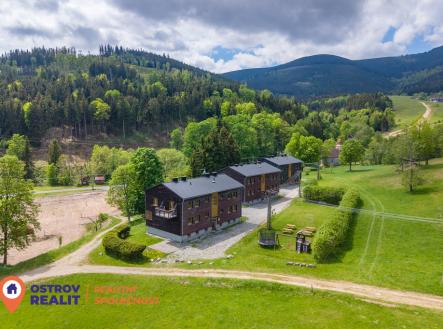 Prodej bytu, 3+kk, 60 m²