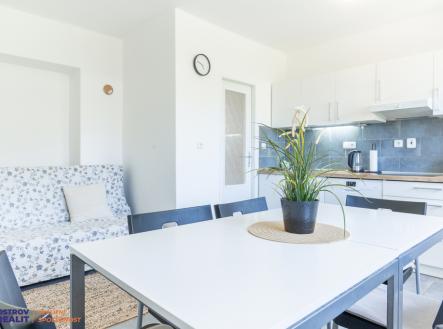Prodej bytu, 3+kk, 60 m²