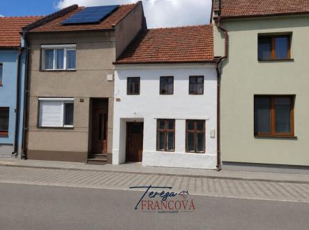 Prodej domu/vily, 50 m² obrázek