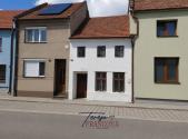 Prodej domu/vily, 50 m²