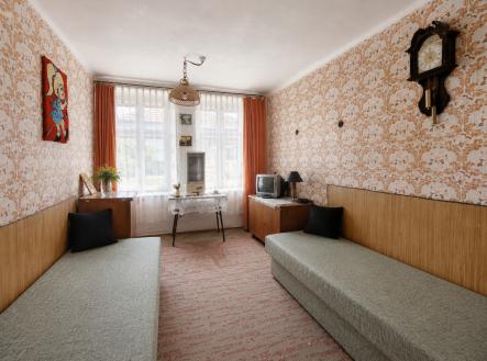 Prodej domu/vily, 50 m²