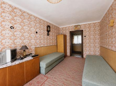 Prodej domu/vily, 50 m²