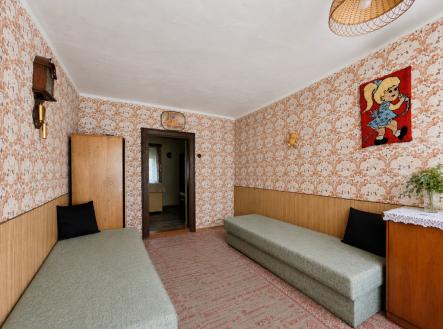 Prodej domu/vily, 50 m²