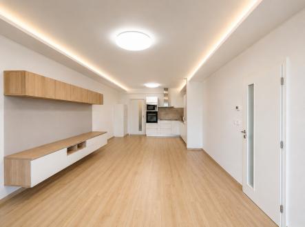 Pronájem bytu, 4+kk, 281 m²