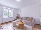 Prodej bytu, 2+1, 59 m²