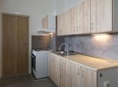 Pronájem bytu, 2+1, 57 m²
