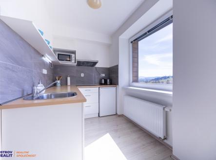 Prodej bytu, 1+kk, 30 m²