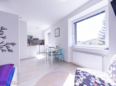 Prodej jiné komerční nemovitosti, 30 m²