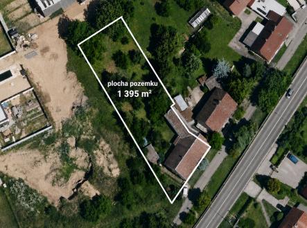 Prodej domu/vily, 133 m²